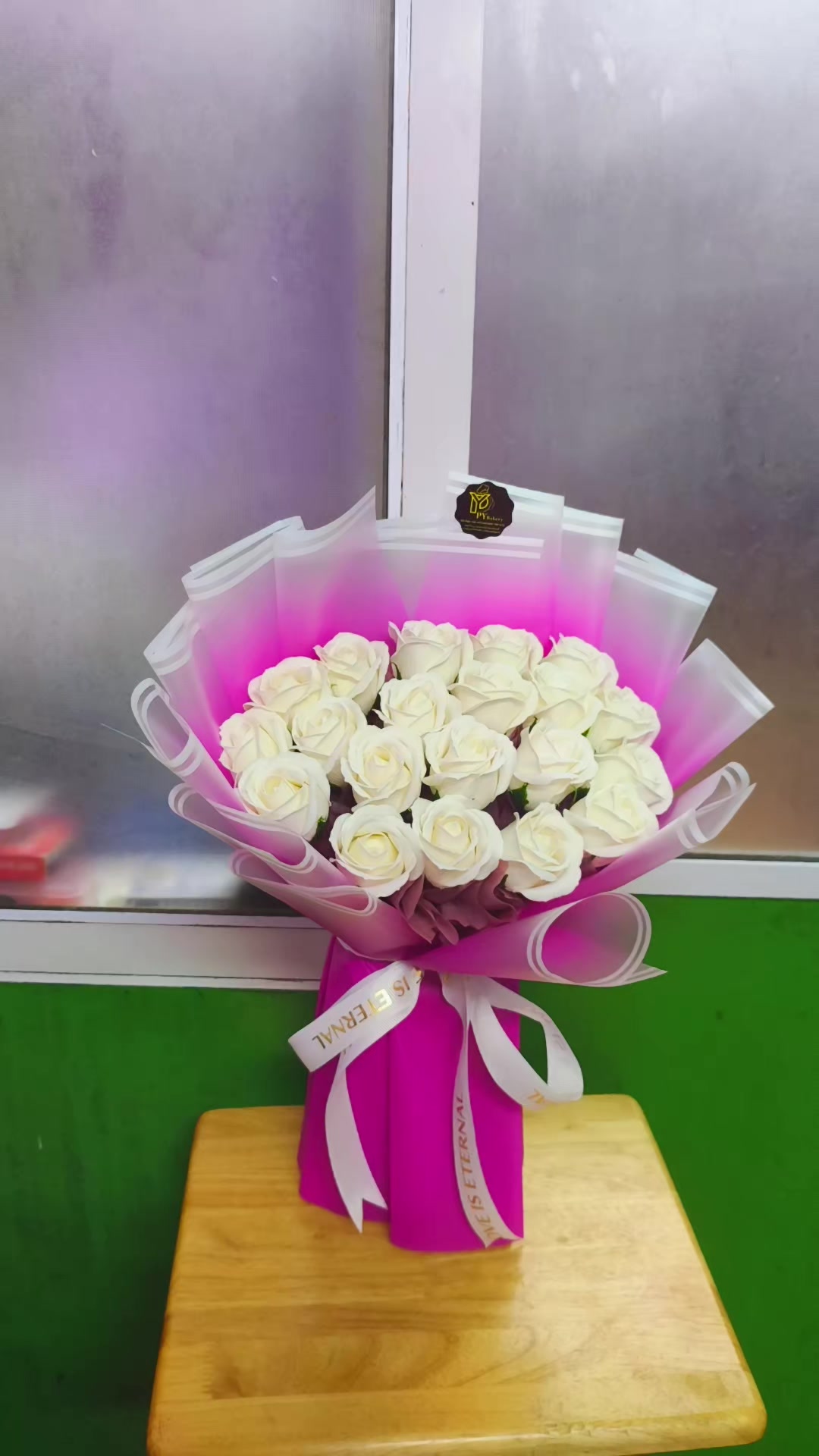 @PY Bakery-ရန်ကုန်ကိတ်ဆိုင်