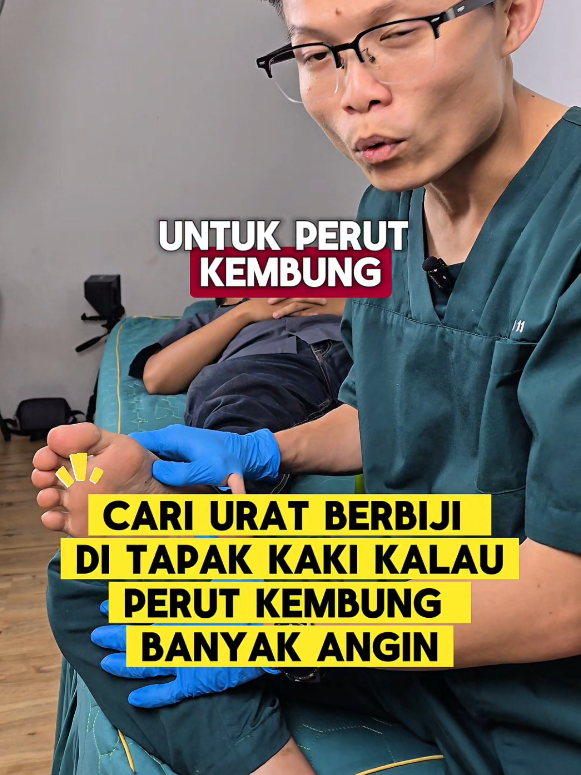 @MASTER JARI 11 | SK WELLNESS