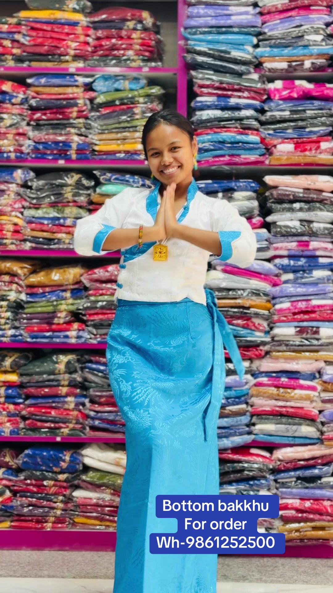 @👗Clothing In Nepal👘KTM👘
