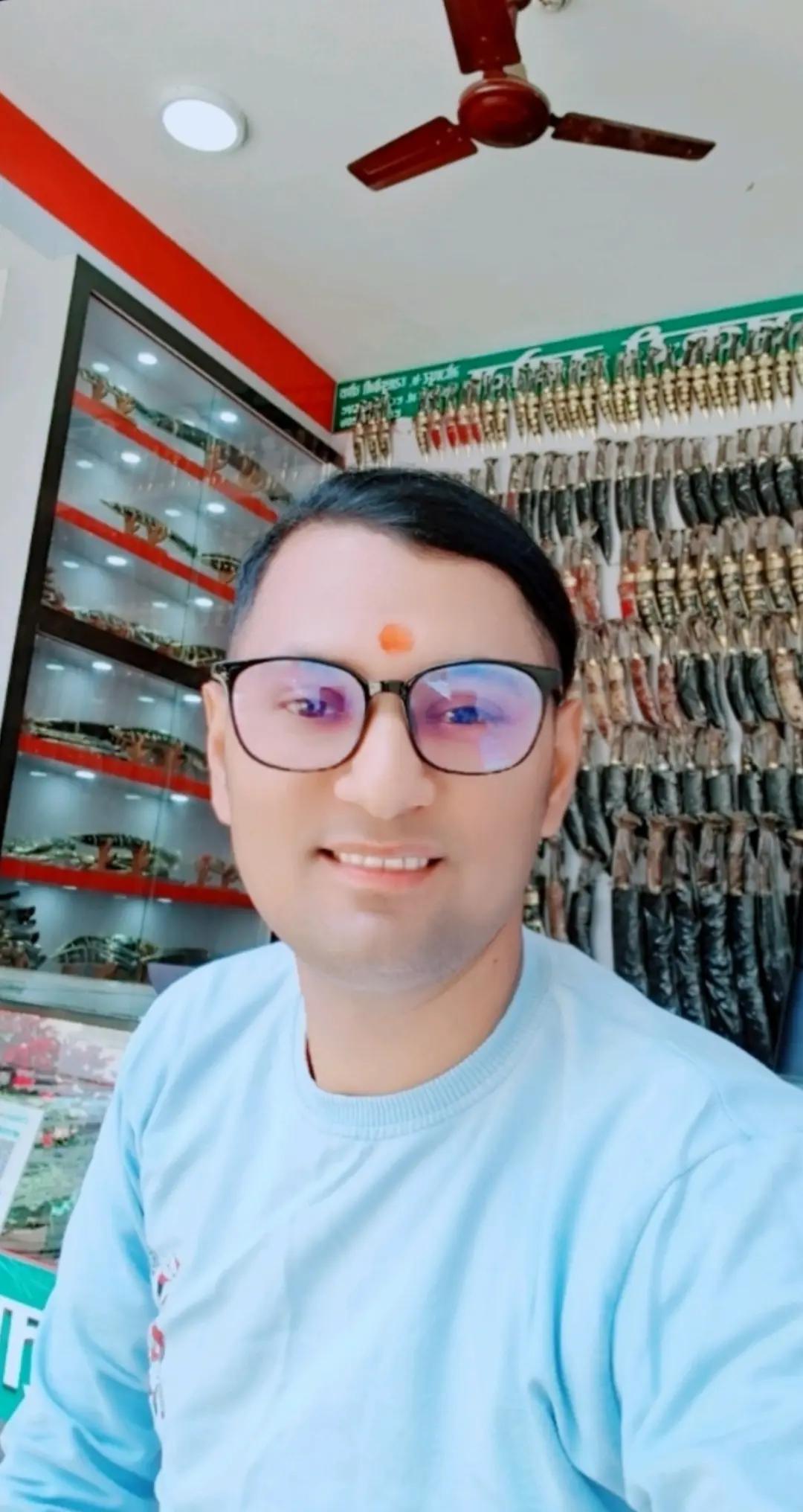 @शुनिल गजमेर पूर्वेली❤️💚♥️
