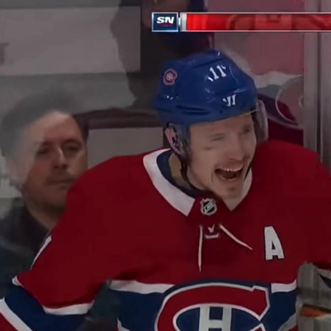 @Habs edits