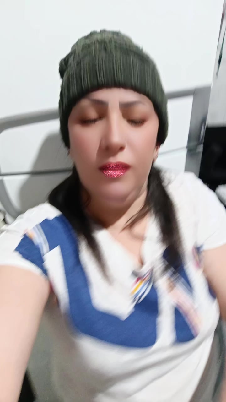 @Carolina Fenix