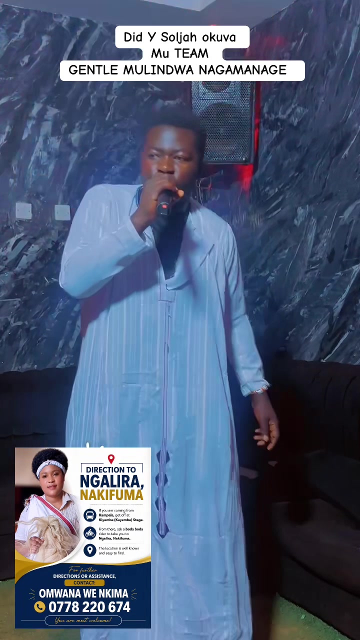 @BAMWEYANA_OMUZINYI🎤TV