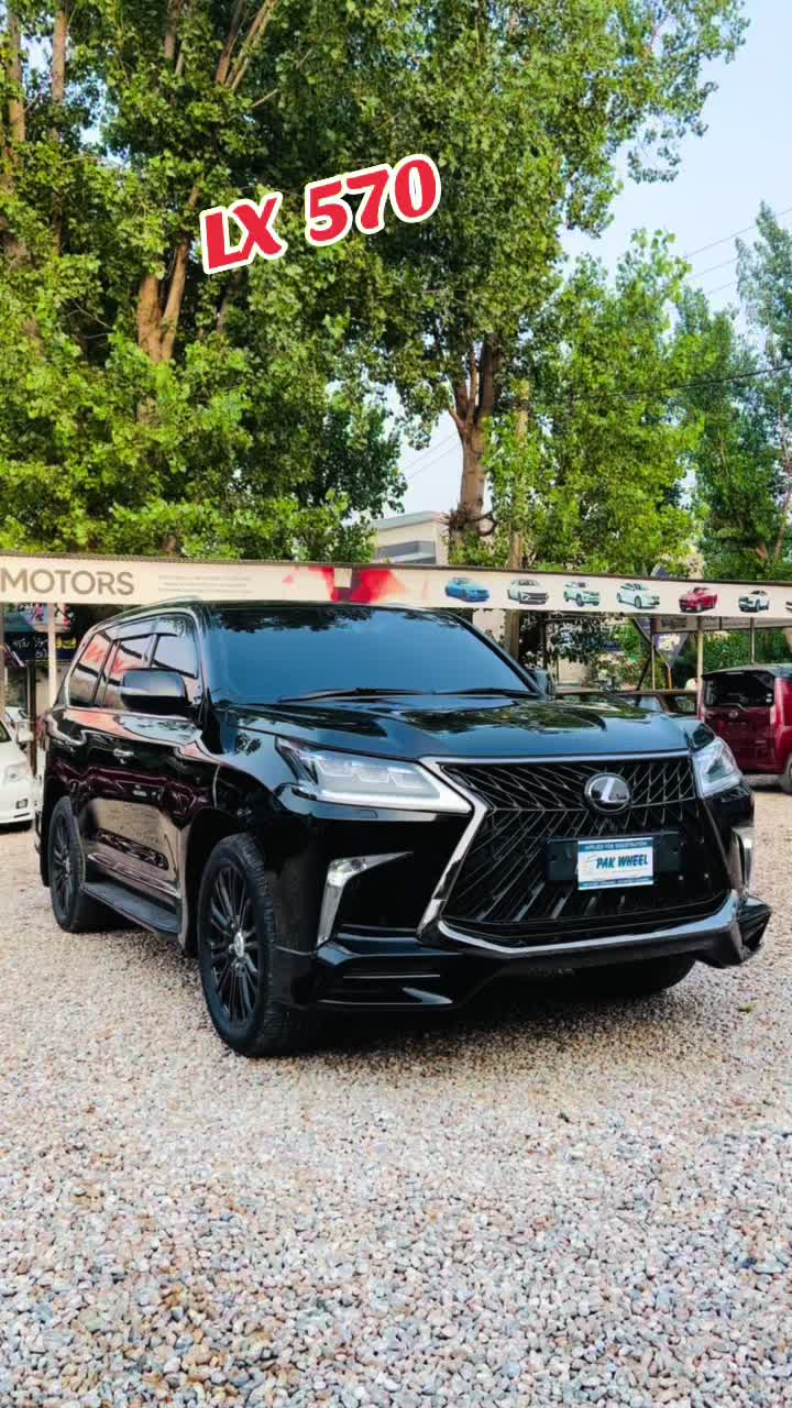 @PAK WHEEL M🛞TORS