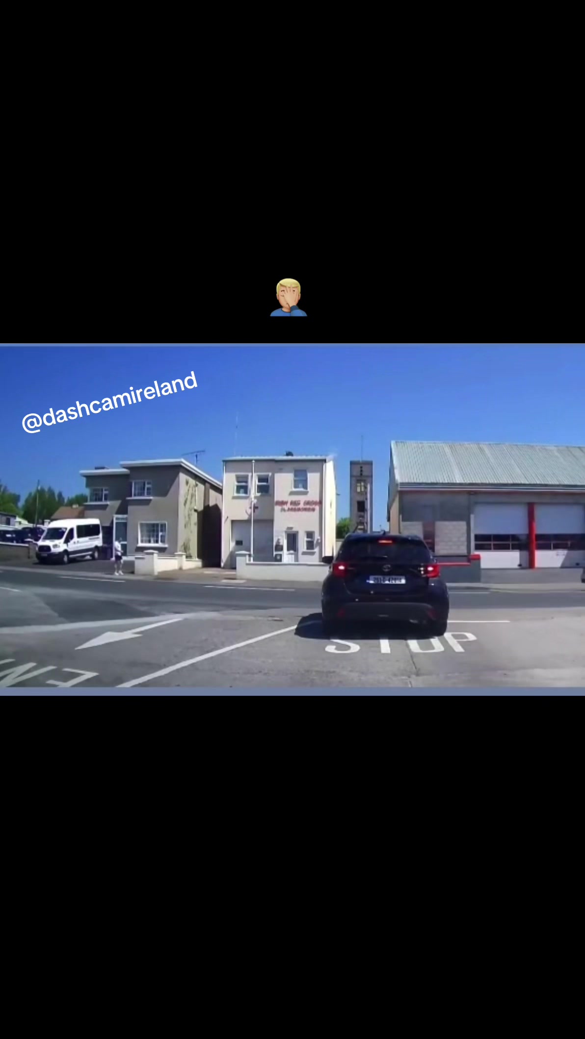 @Dash Cam Clips Ireland 🇮🇪