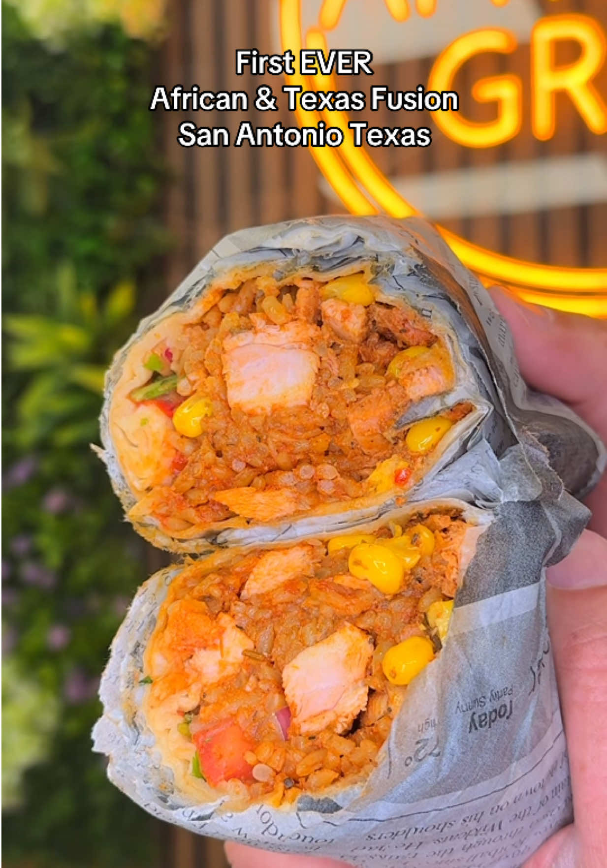 @Cherise SA Texas Food Guide