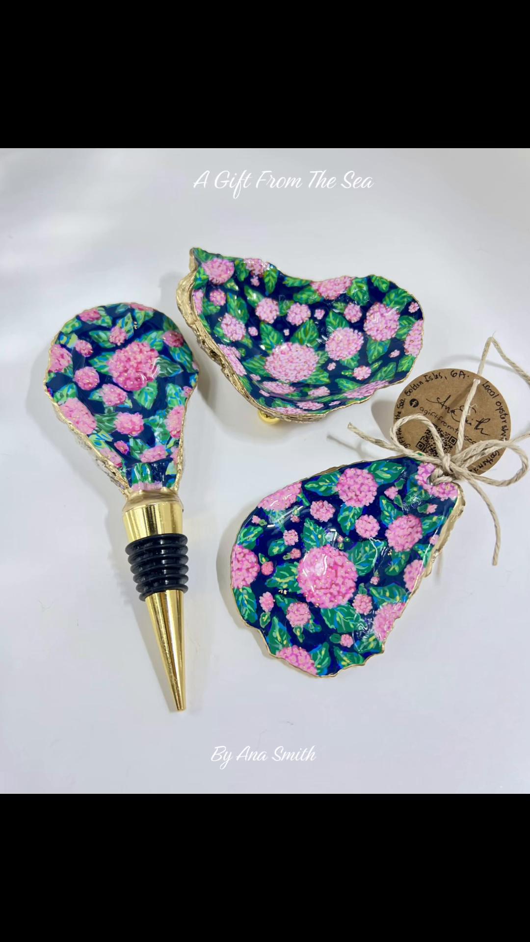 @A Gift From The Sea
