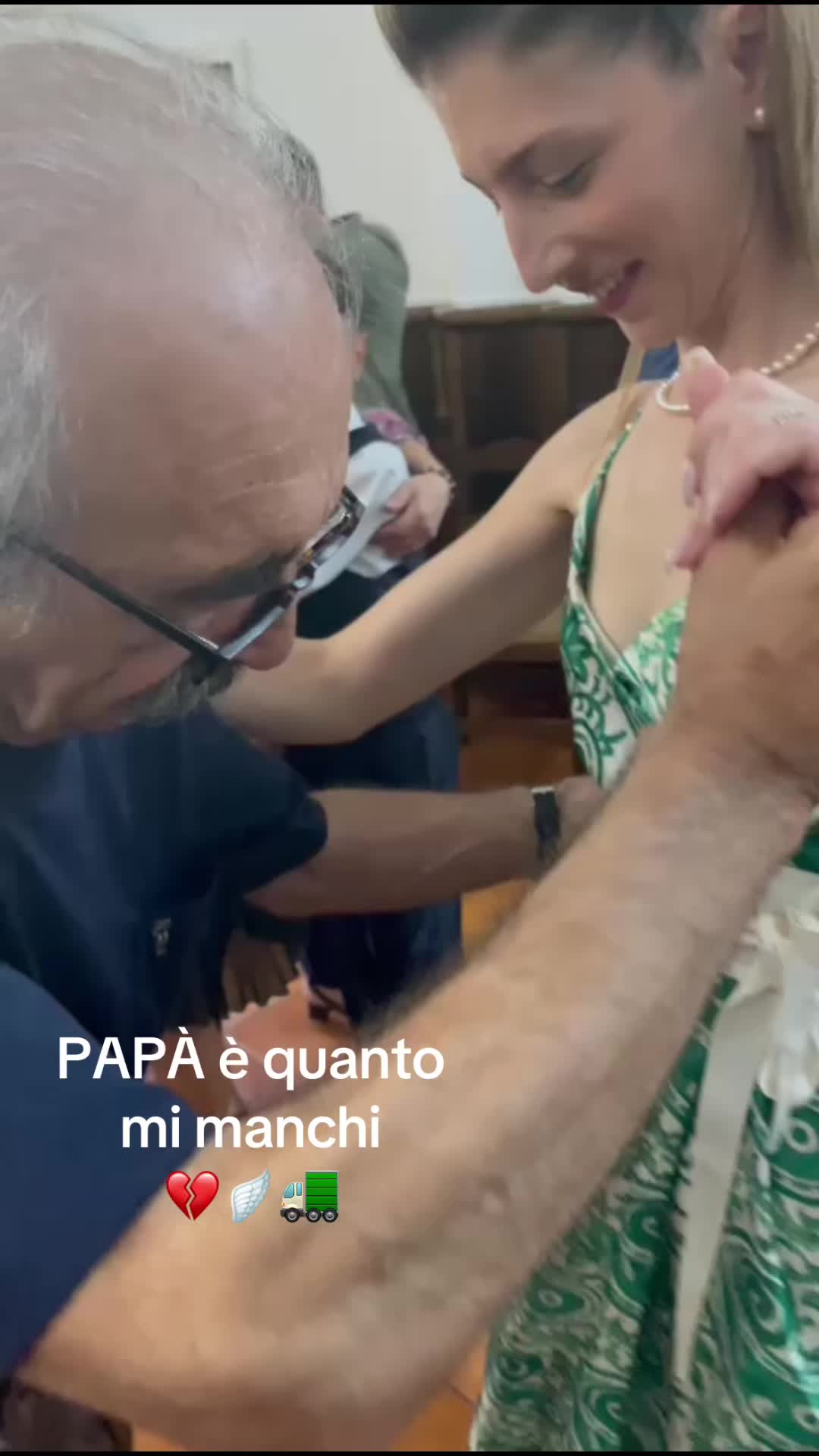 @Francesca Cavaliere