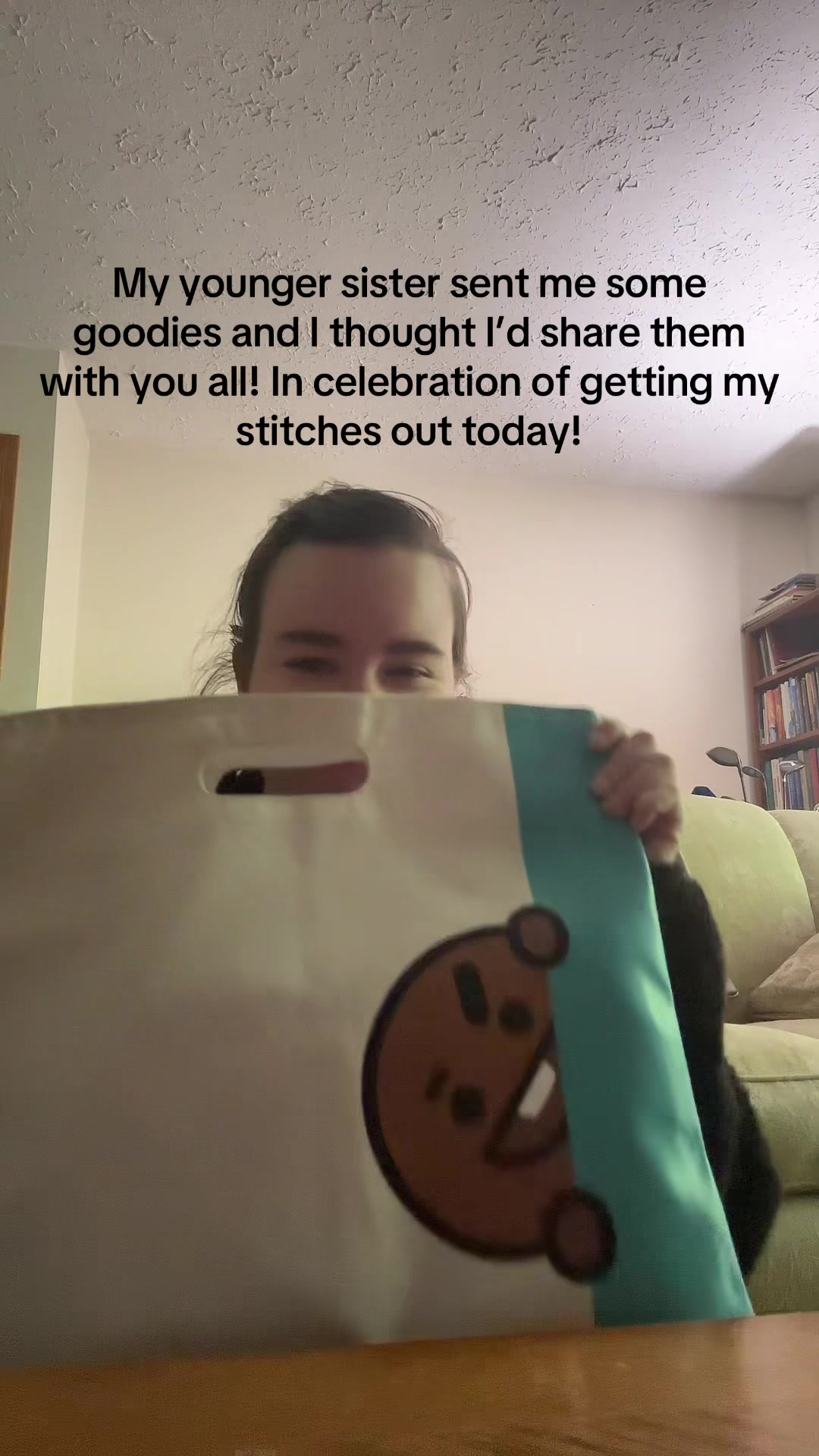 @Rachel