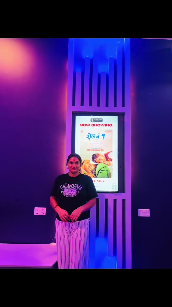 @Asmita Pokhrel