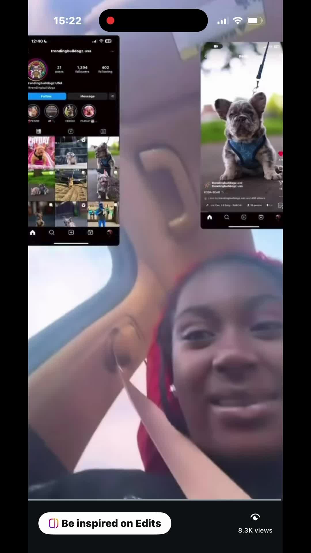 @Trendingbulldogz