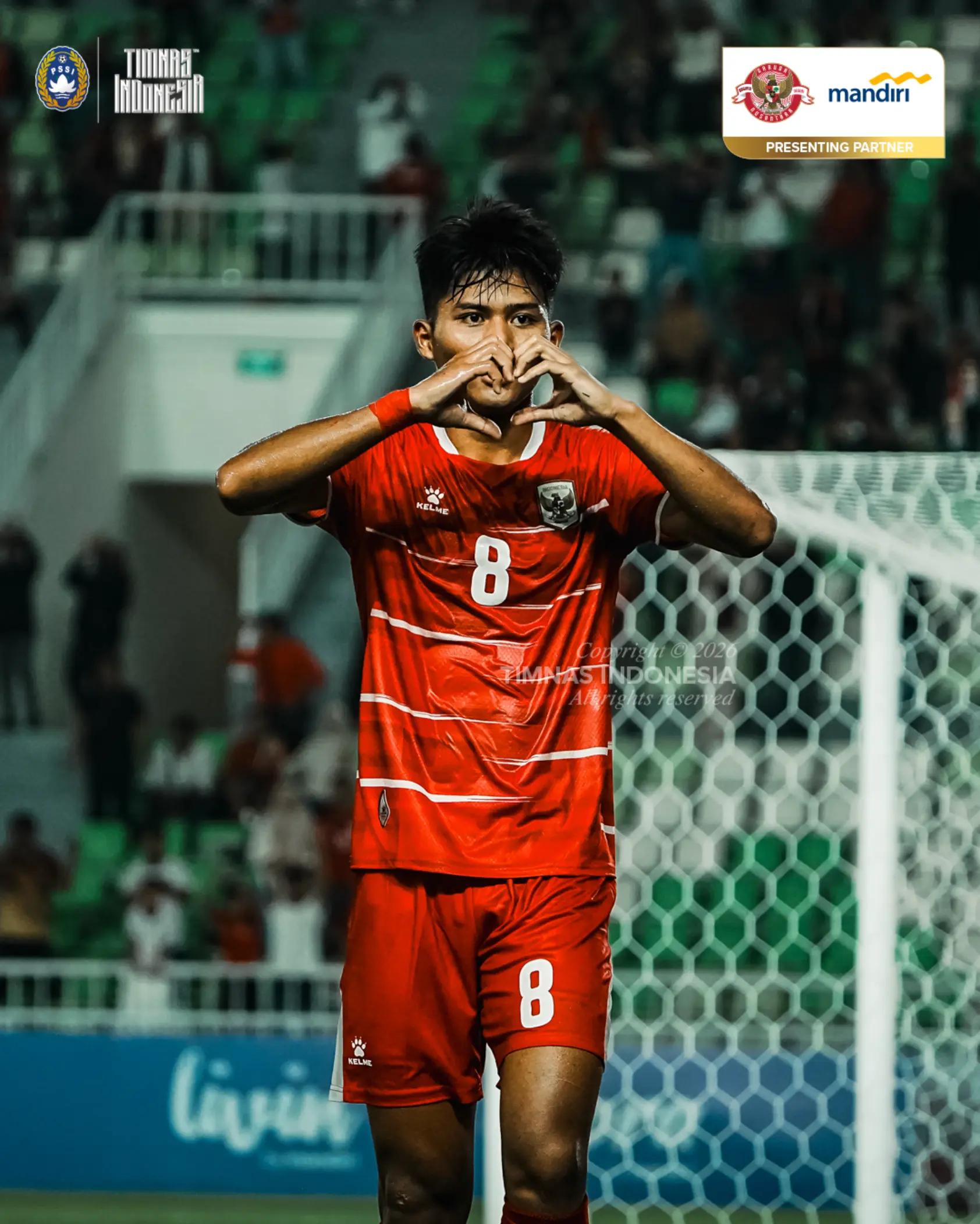 @Timnas Indonesia