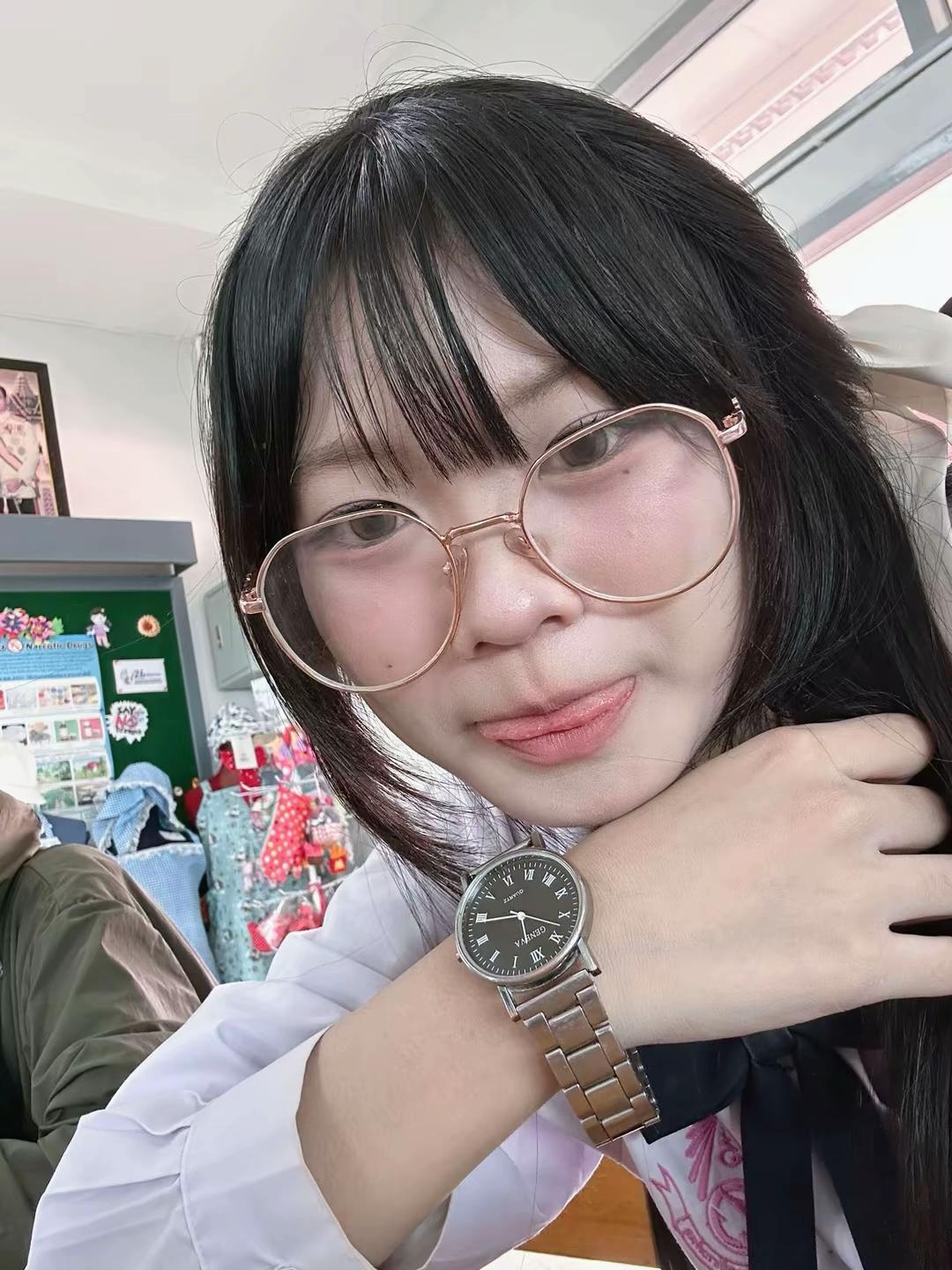 @มี่มดทาสแมว