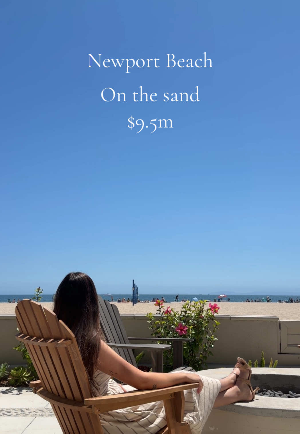 @Samantha Parkin I OC Realtor