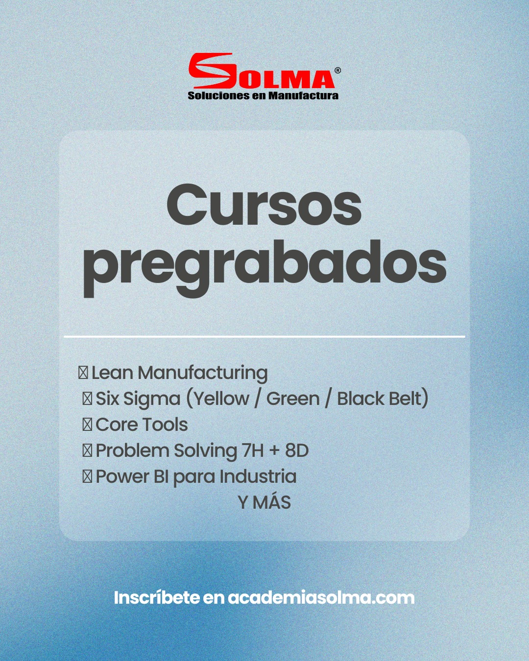 @Solmasoluciones