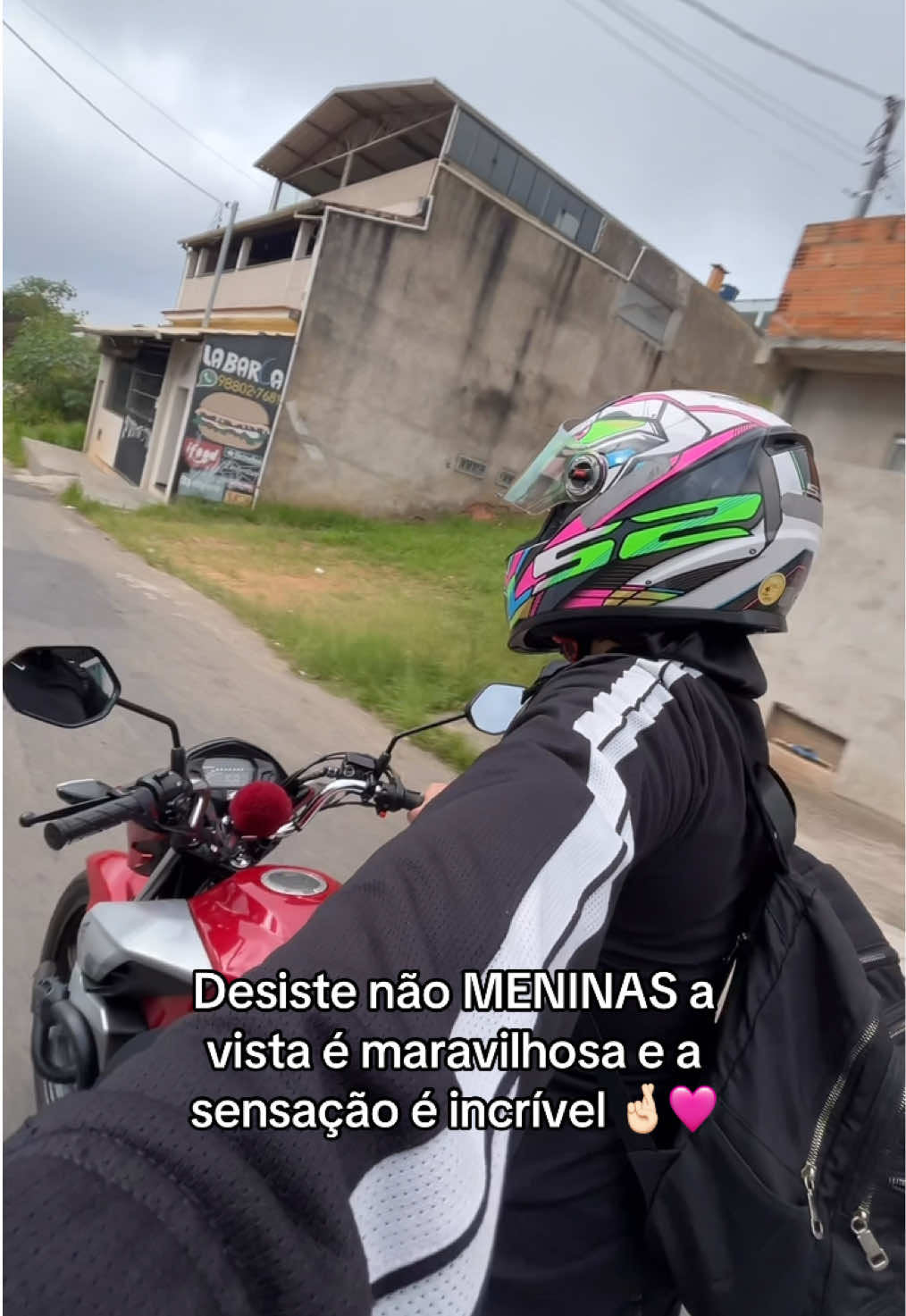 @Mariane Souza