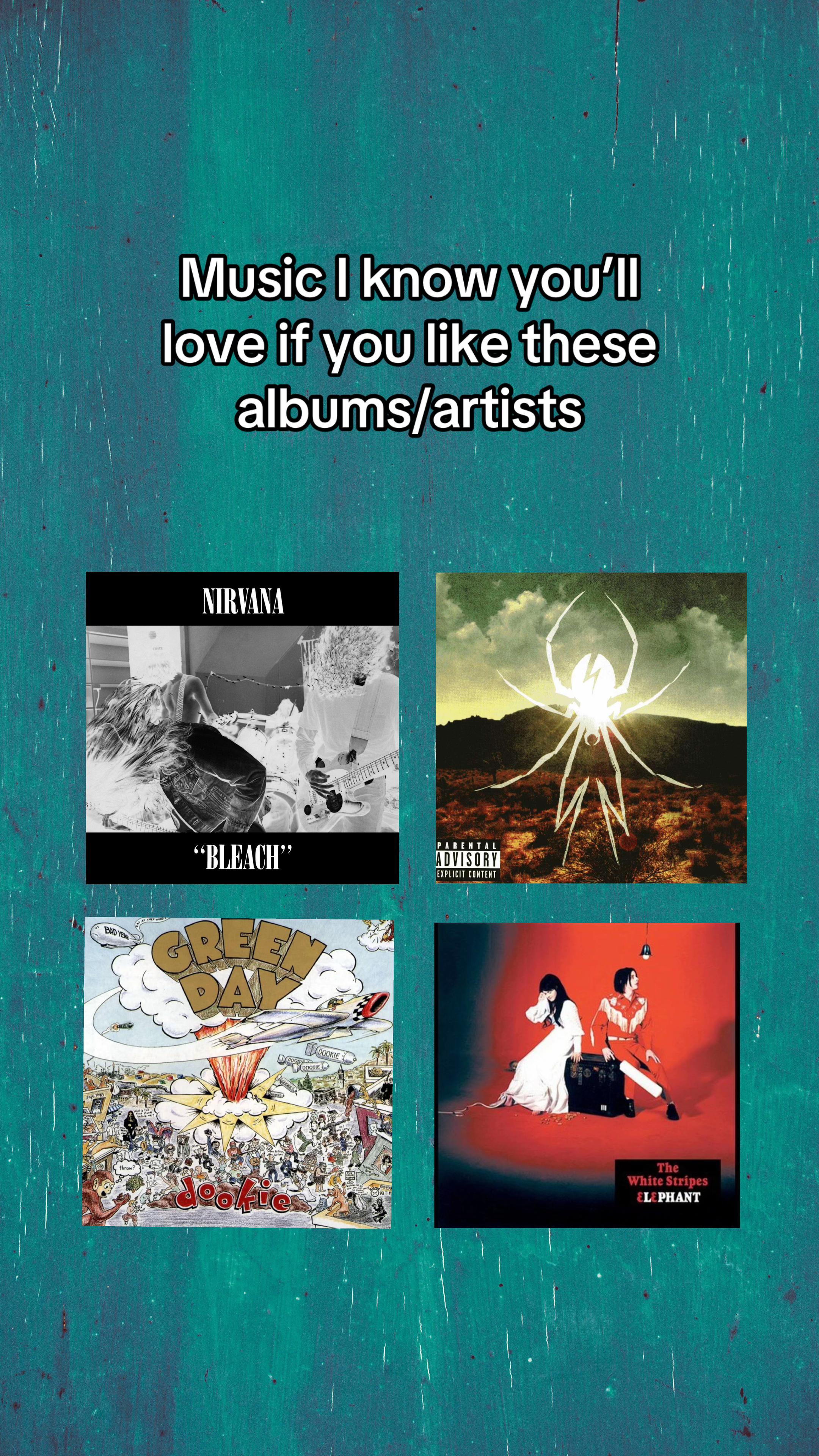 @Emo Witch