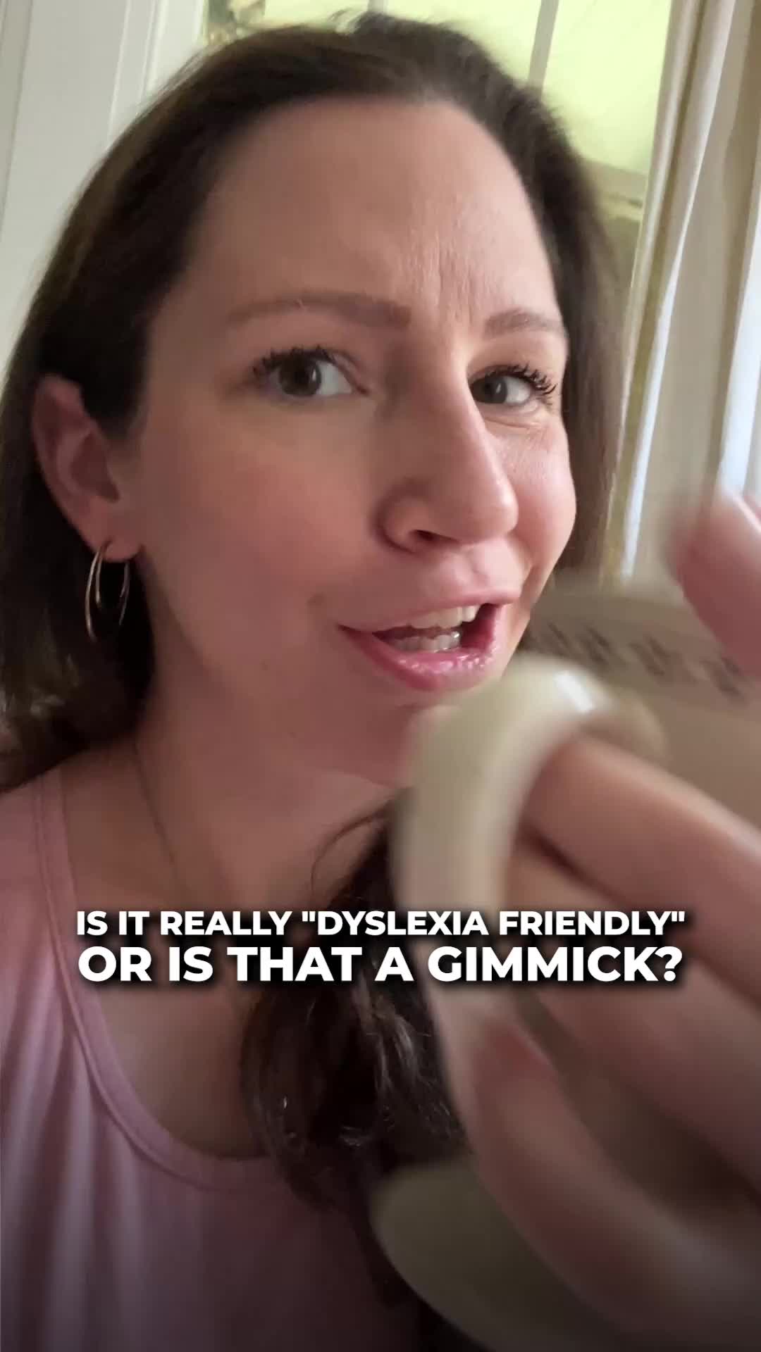 @Dyslexia Tutor - Lydia Allen