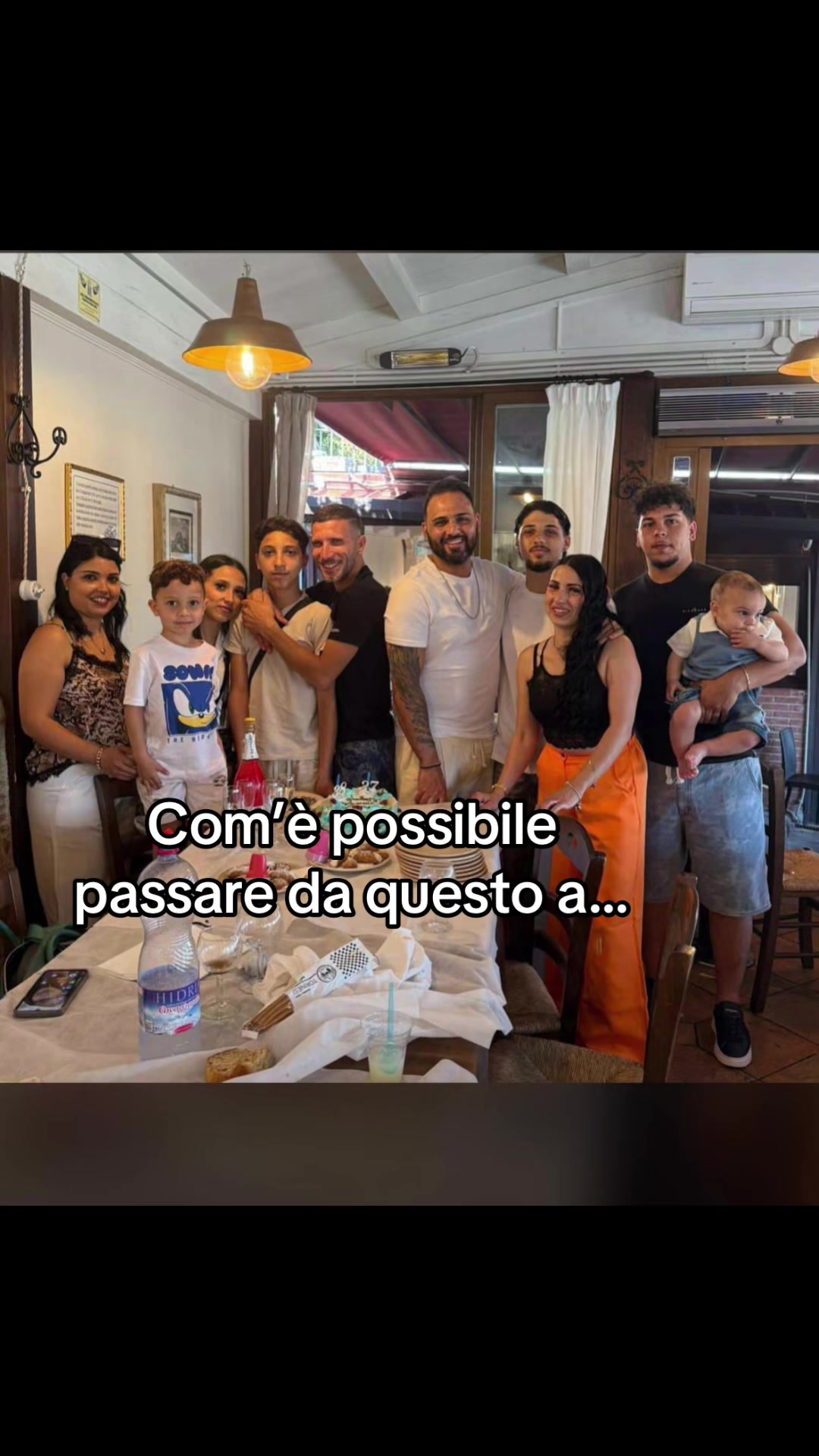 @Rossella Cantone