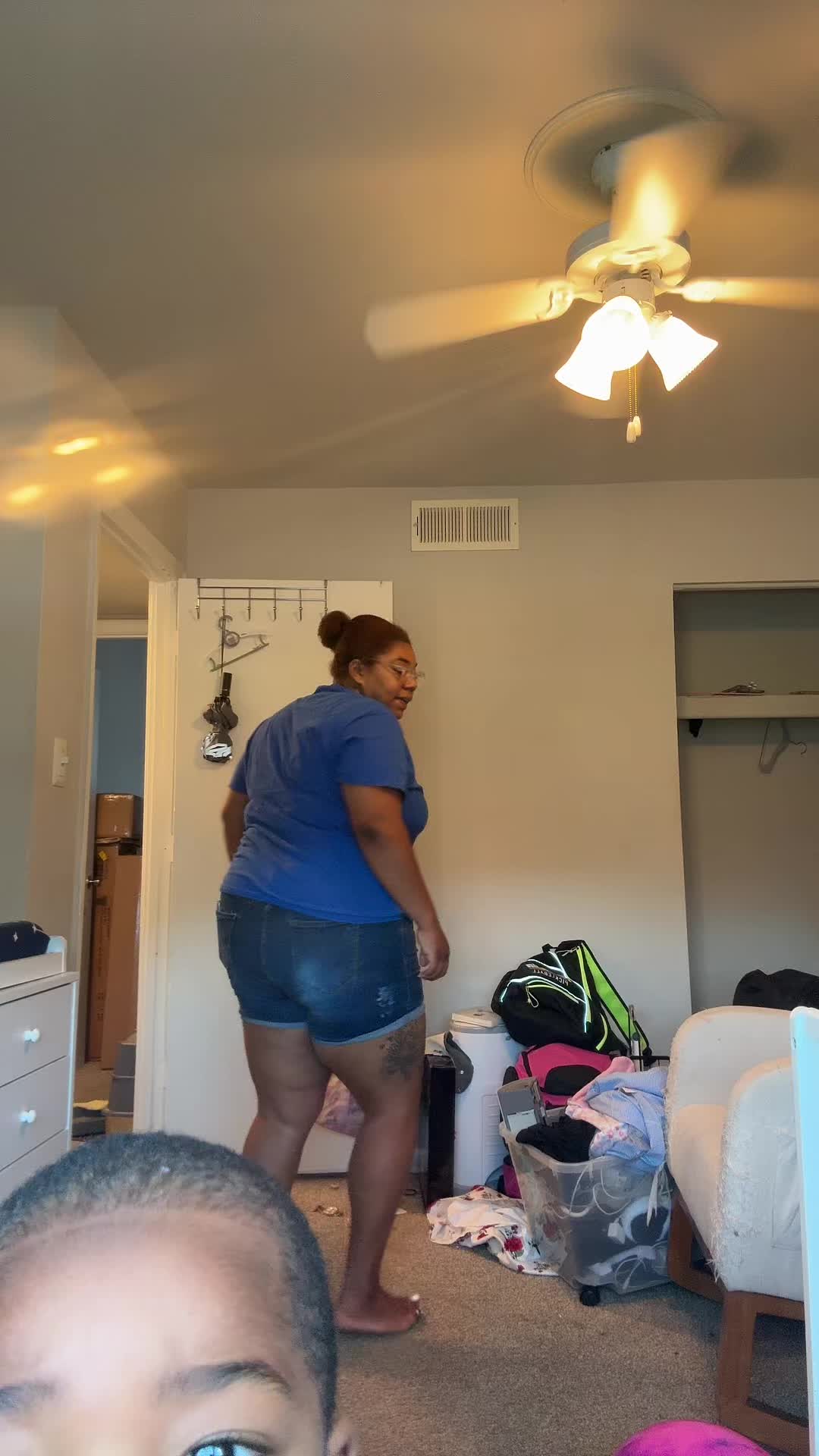 @Deja Rose
