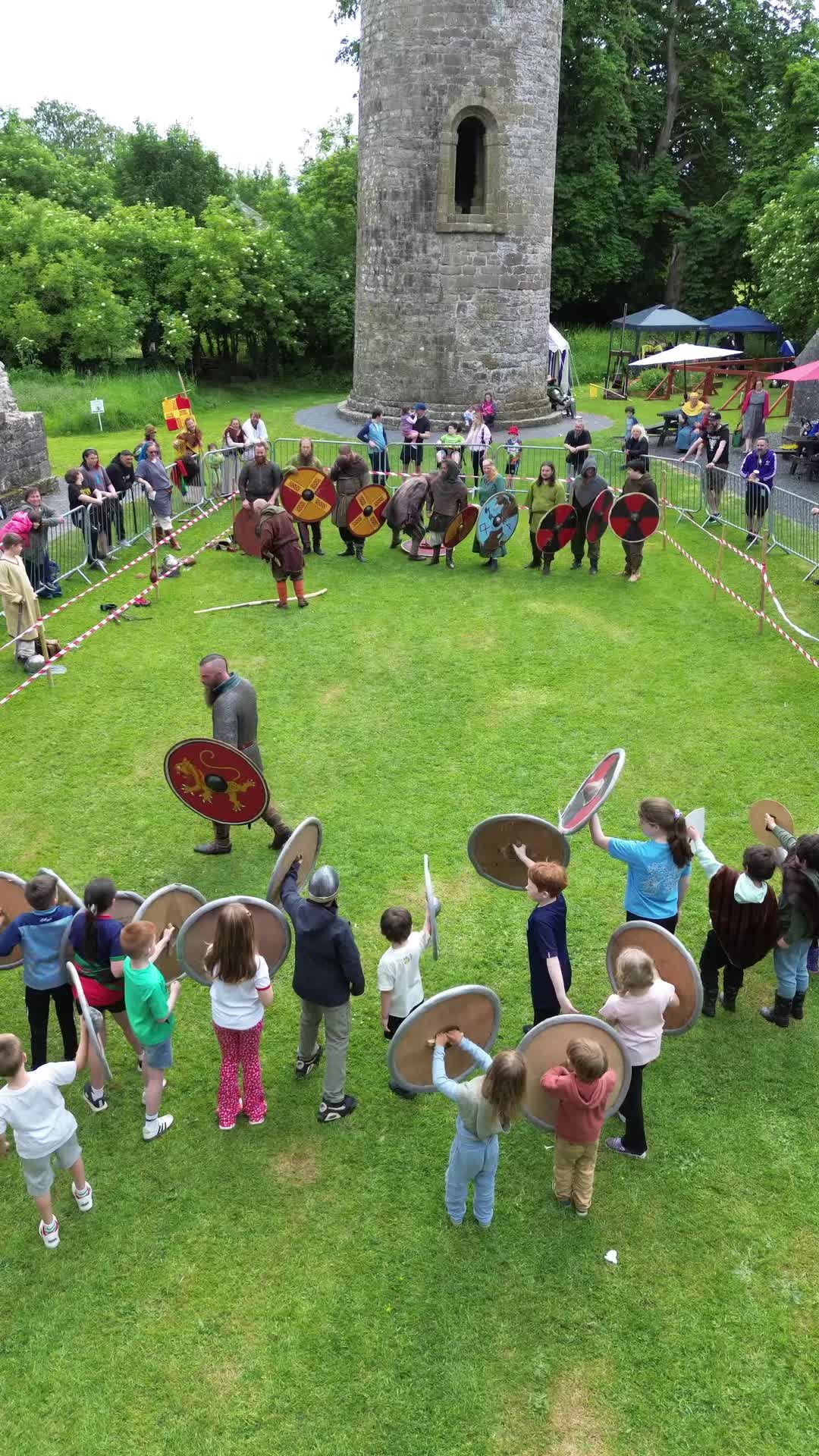 @Timahoe&ensp;Heritage&ensp;Festival