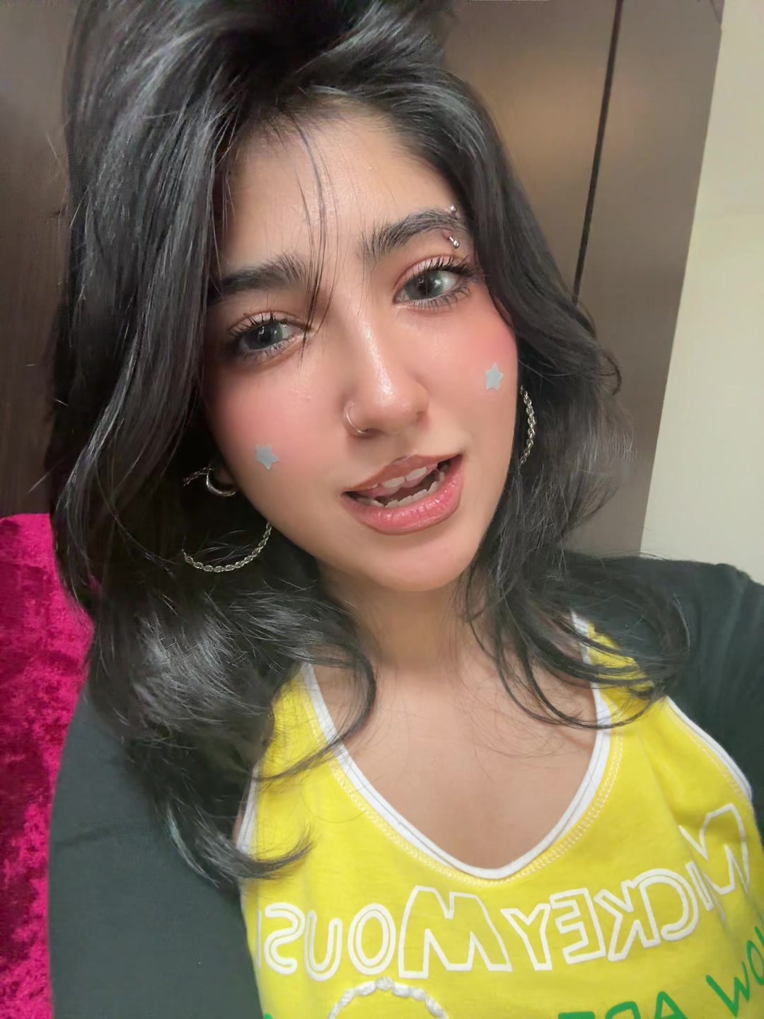 @Tara