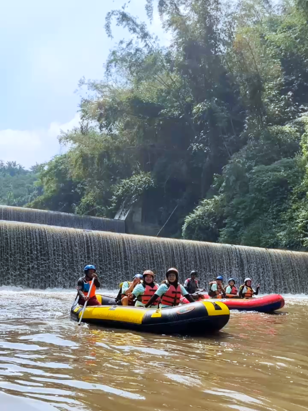 @OUTBOUND BATU MALANG