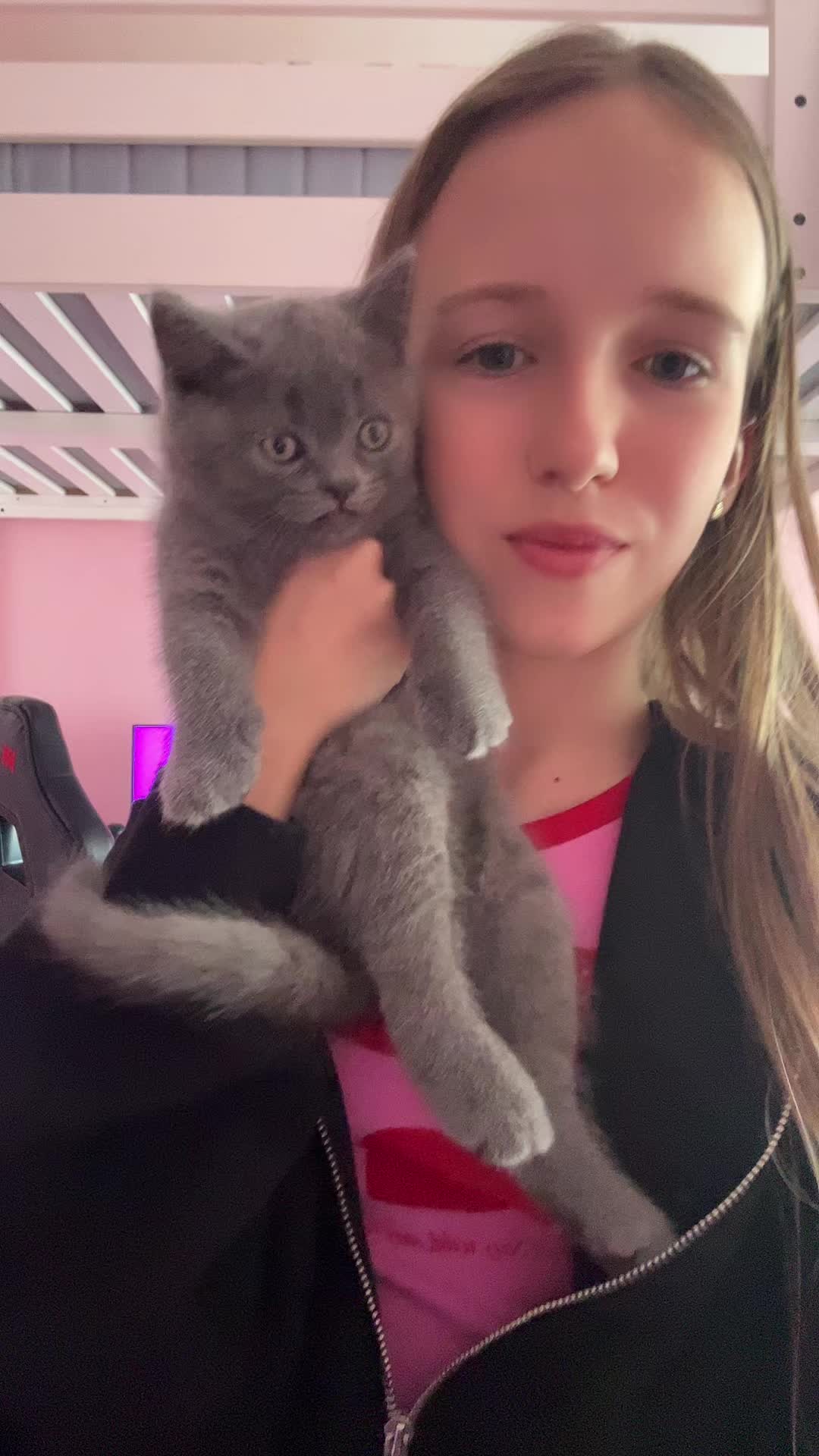 @Milka Milsovna