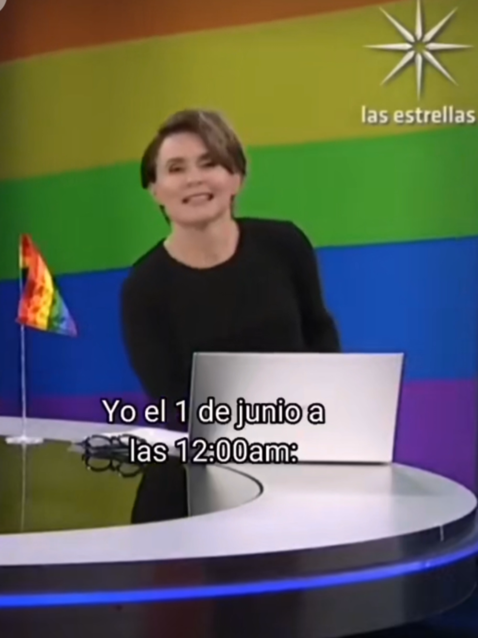 @comunidad LGBTQ+