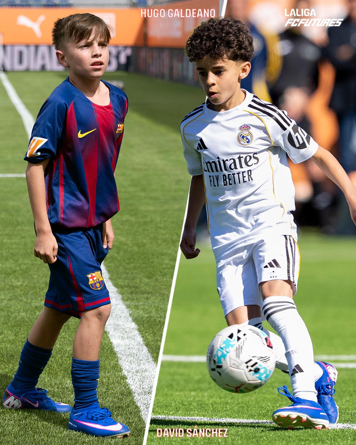 @LALIGA