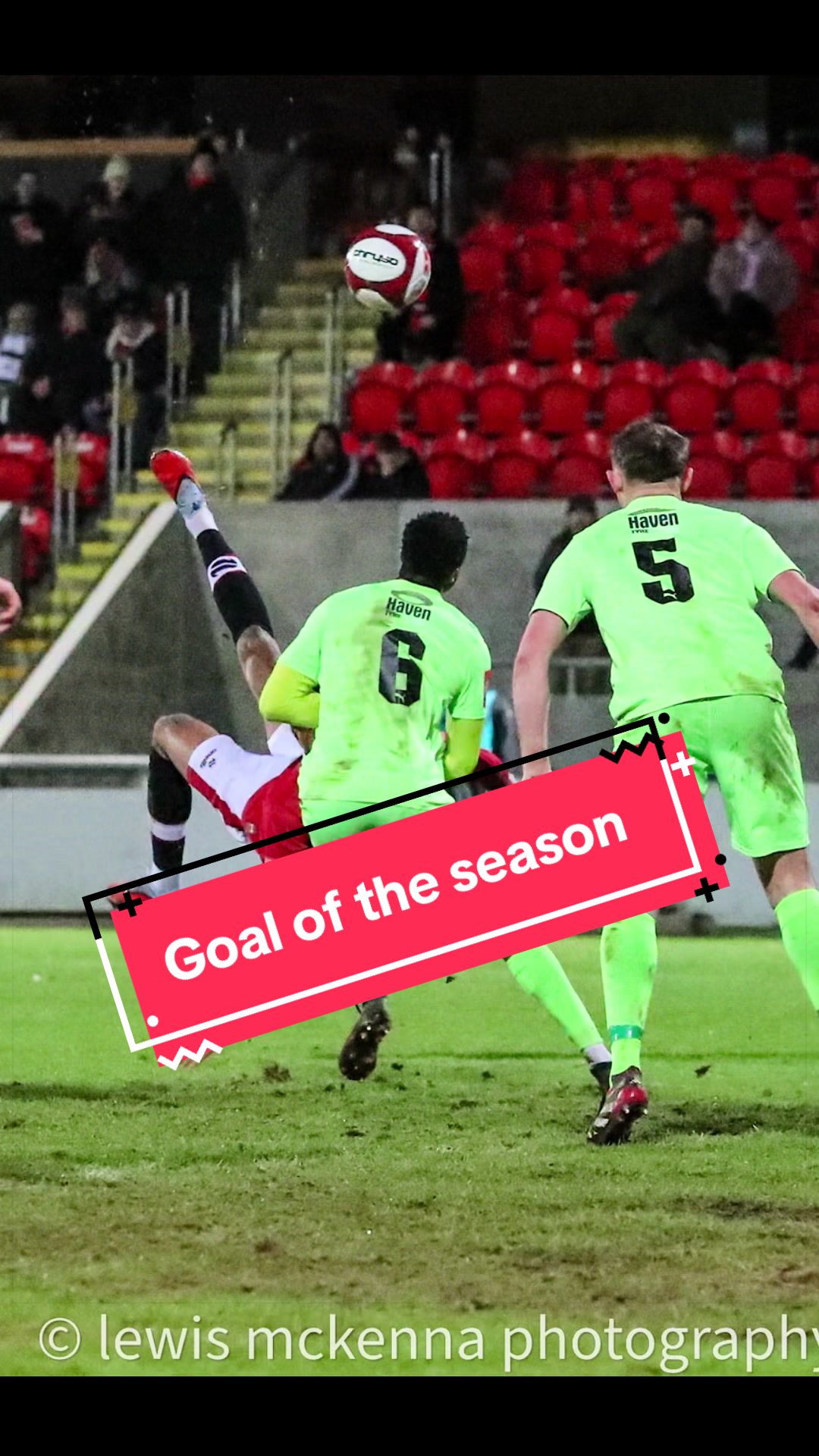 @FC United of Manches
