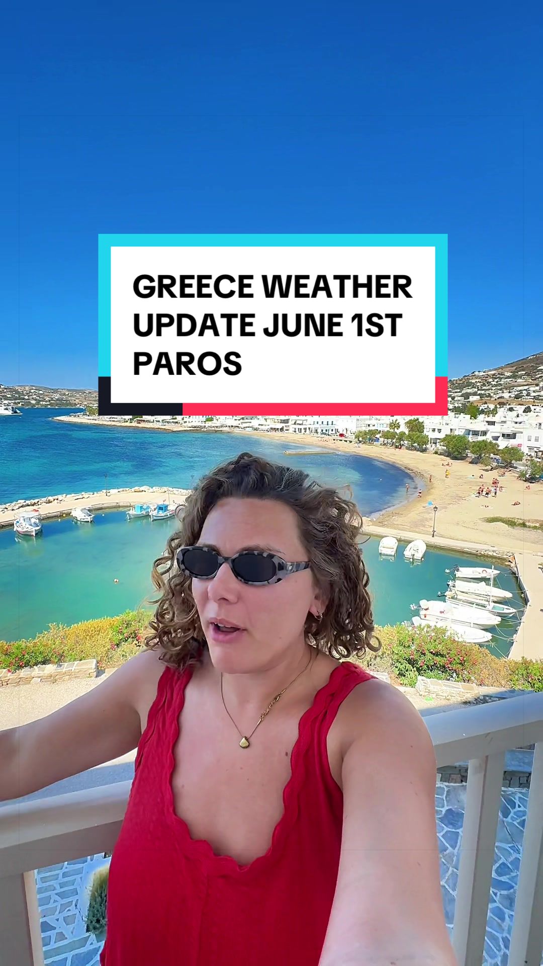 @Greece Travel Tips | Sophie