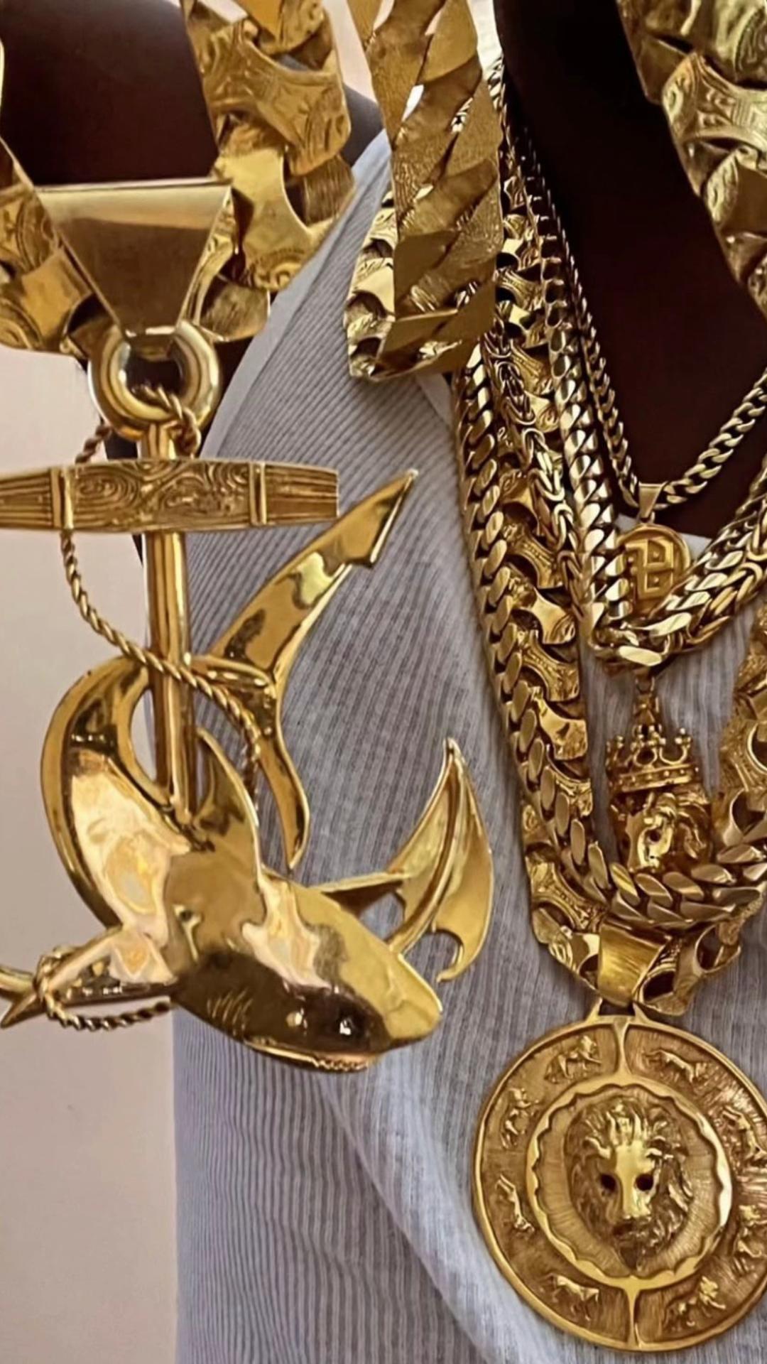 @Caribbean_Gold_Culture🏆
