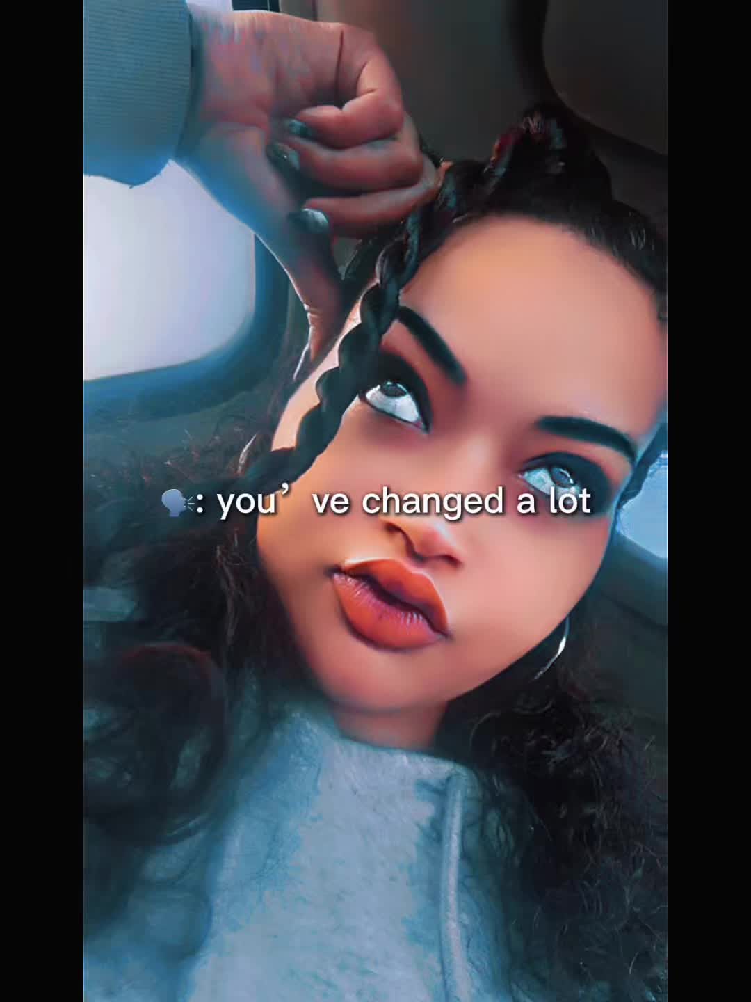 @Brii the Bible Baddie