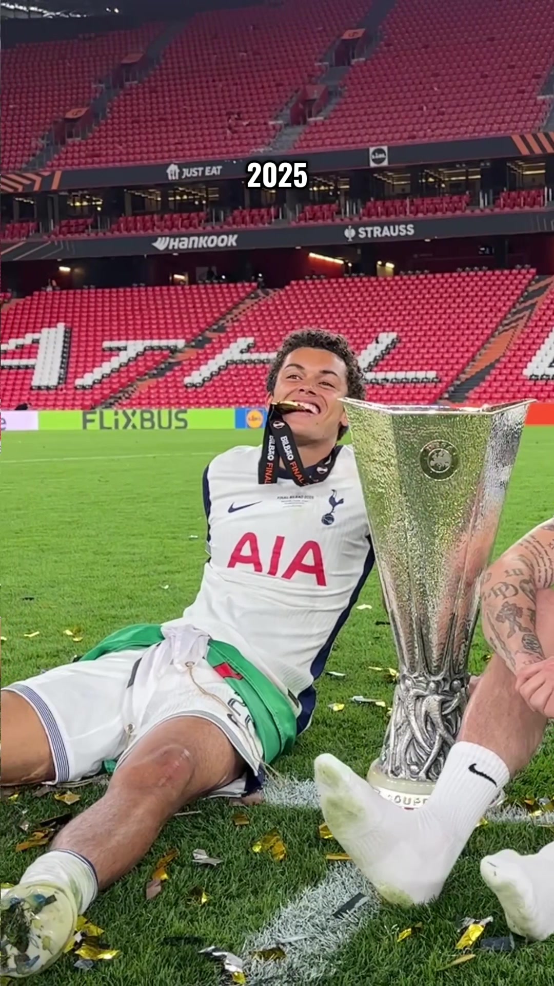 @Europa League