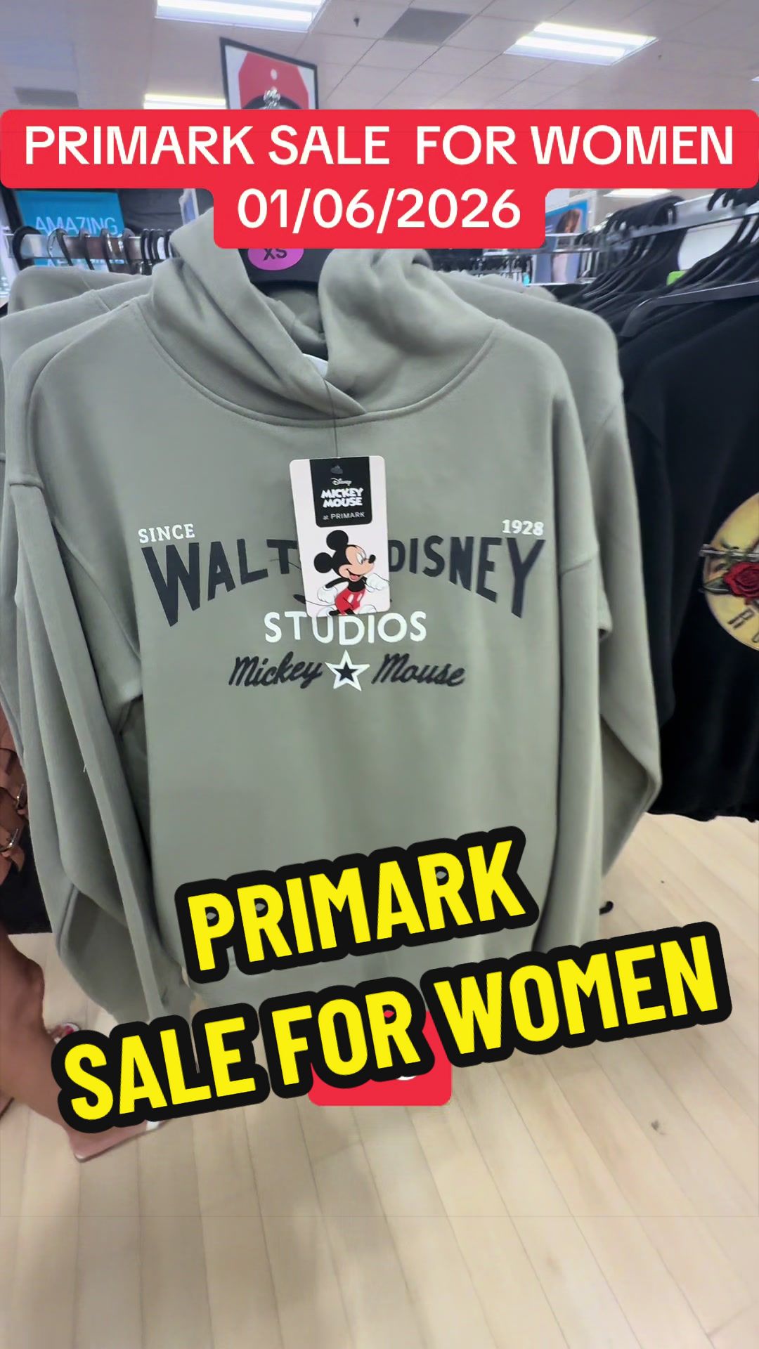 @Primarklove