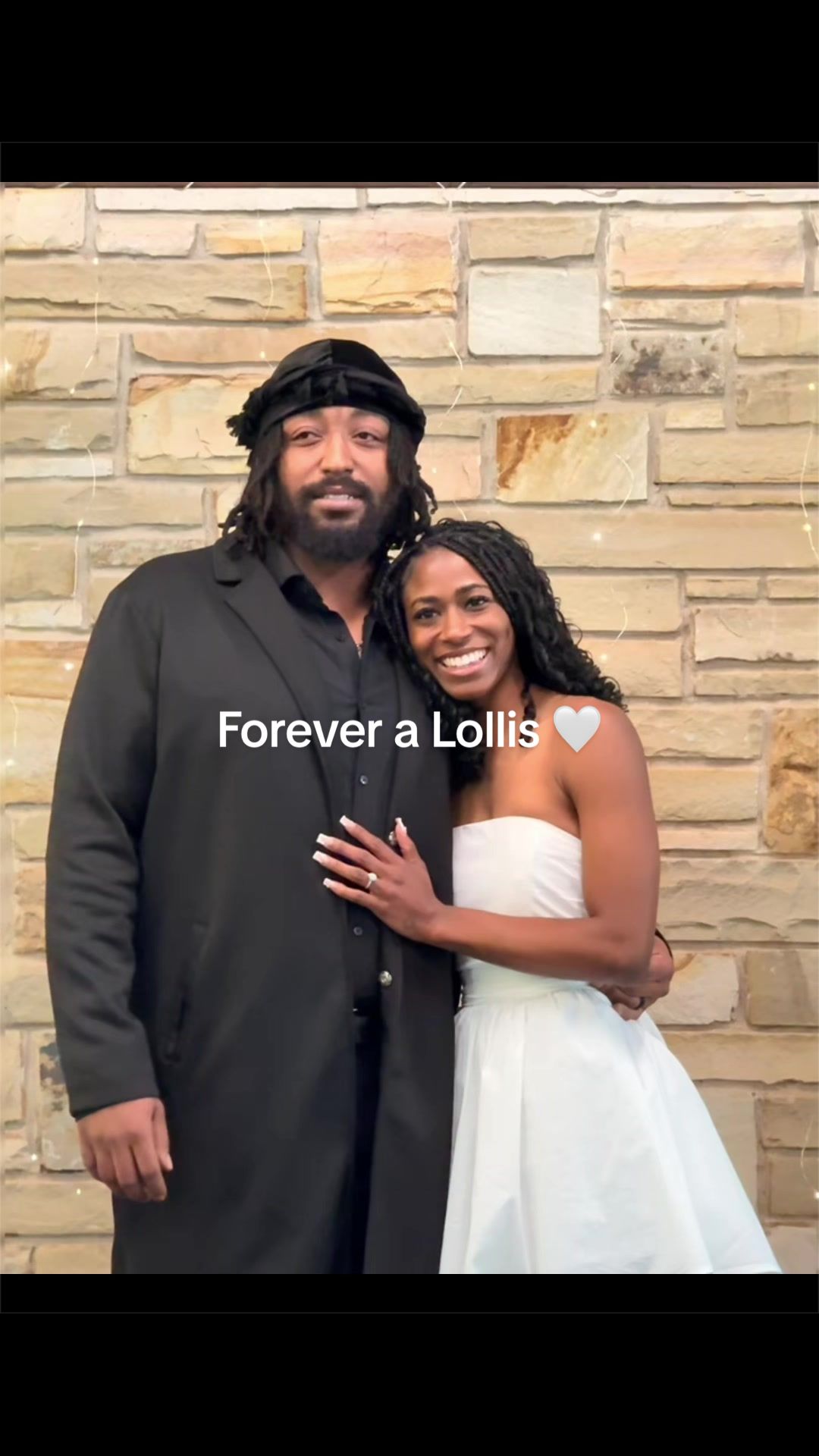 @Kayshe’ Lollis