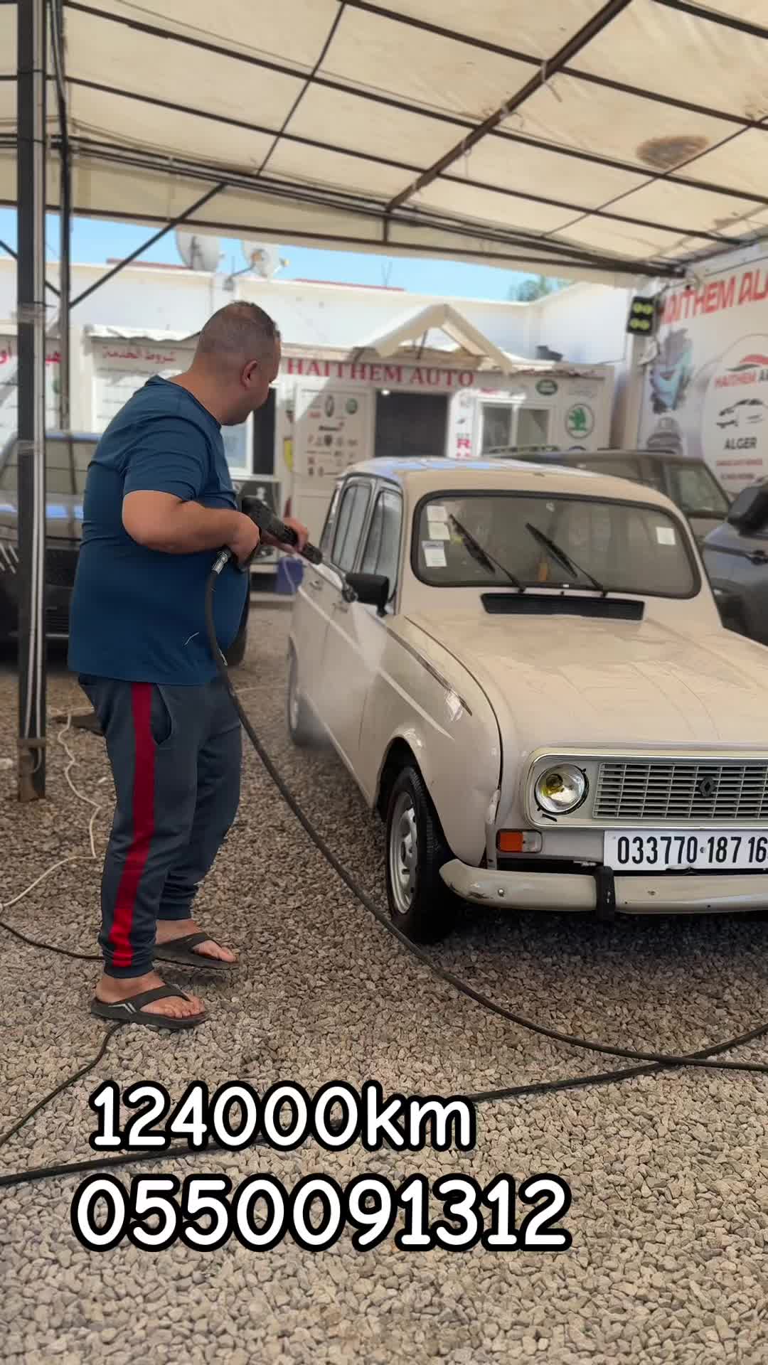 @HAITHEM Auto 🇩🇿