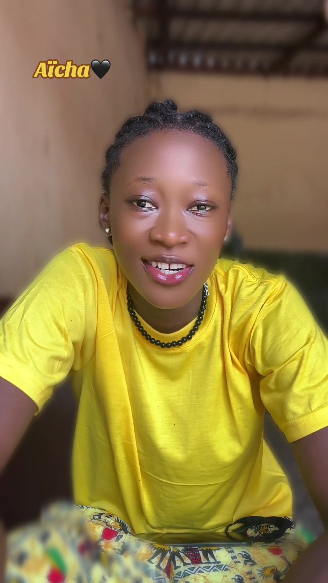 @Astou De Ciss&eacute;