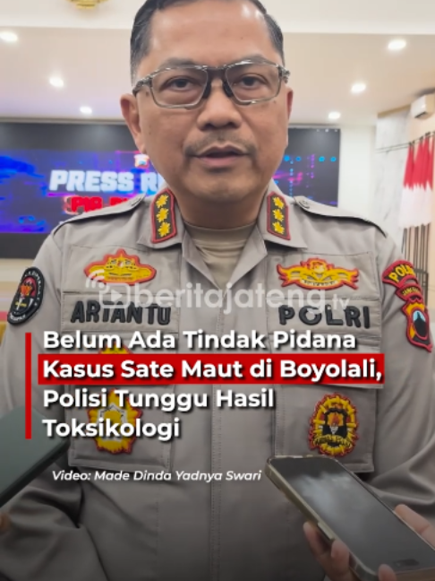 @Beritajateng.TV