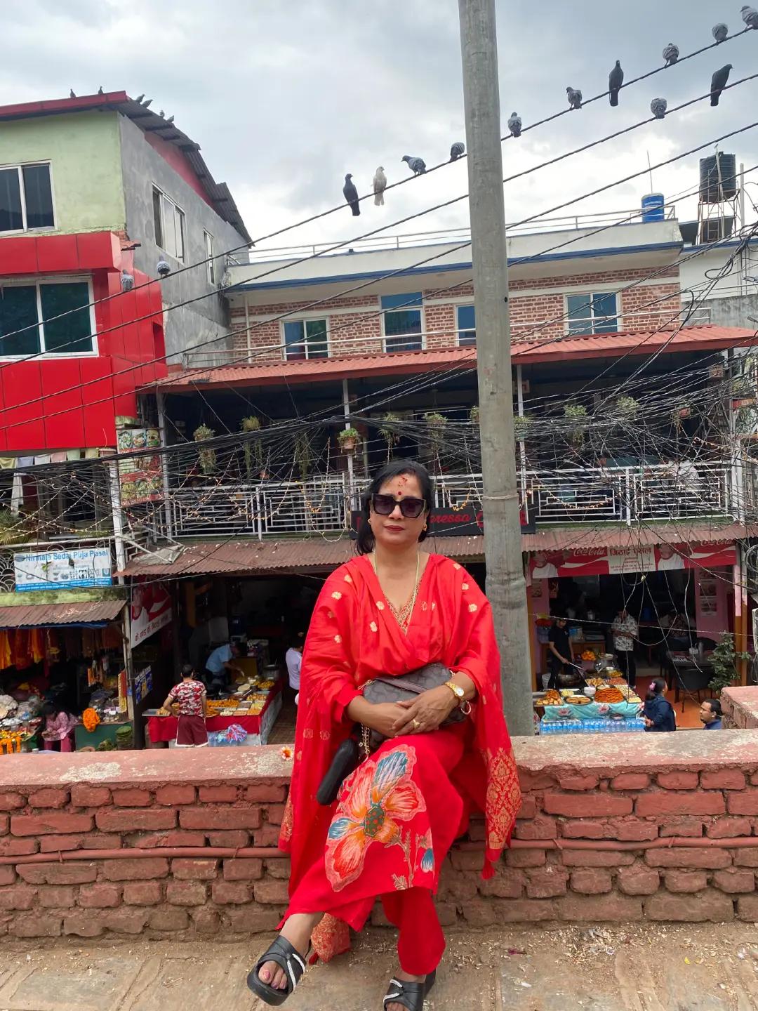 @Ishwari