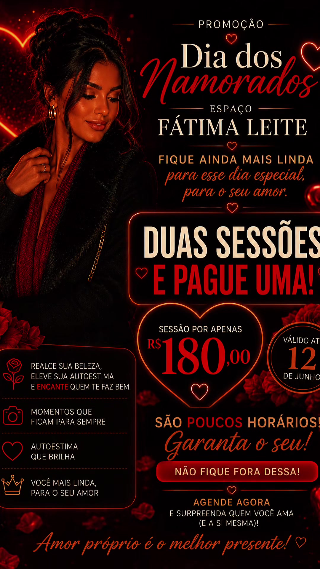 @Espaço Fatima Leite