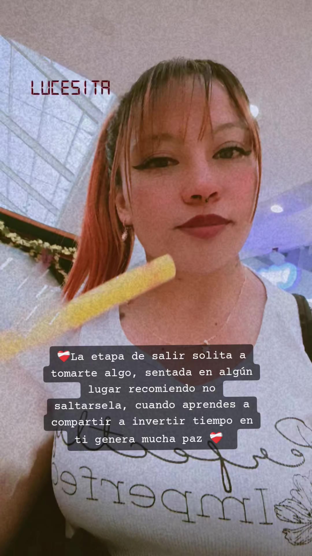 @☠️Lucesita Cardenas☠️