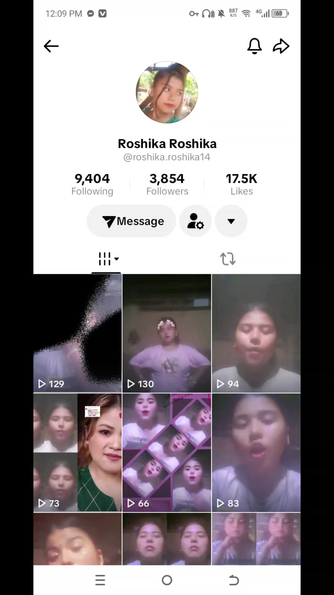 @Rosika❤️&zwj;🩹koirala
