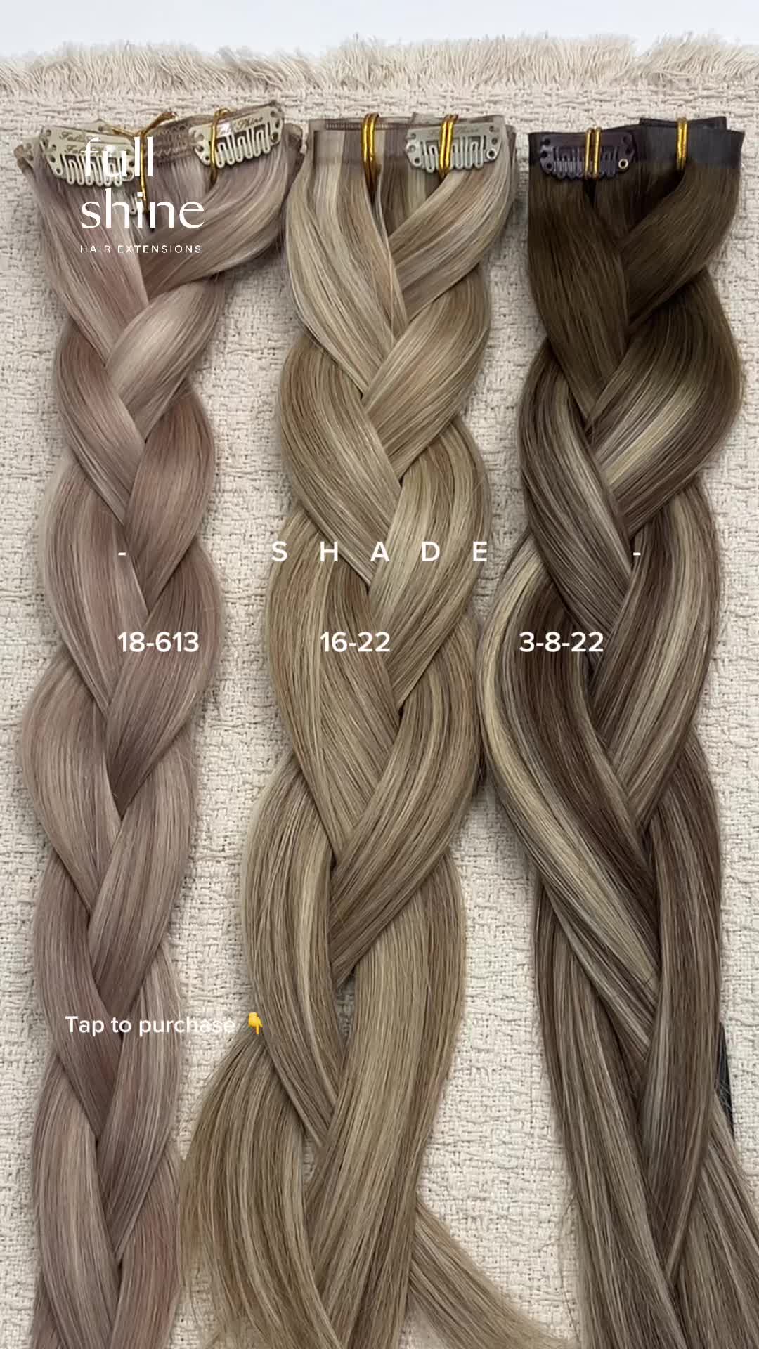 @FullShineHair