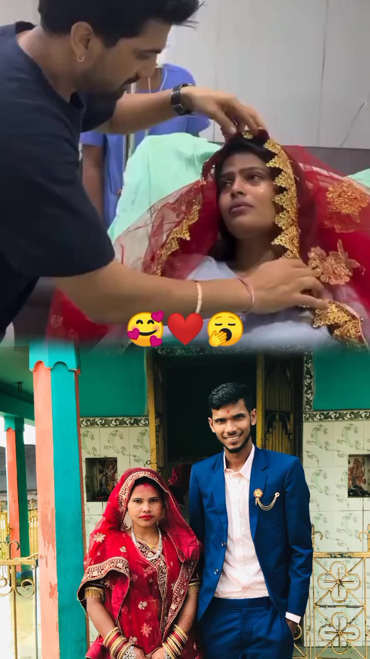@bhagbati & sangita❣️❣️