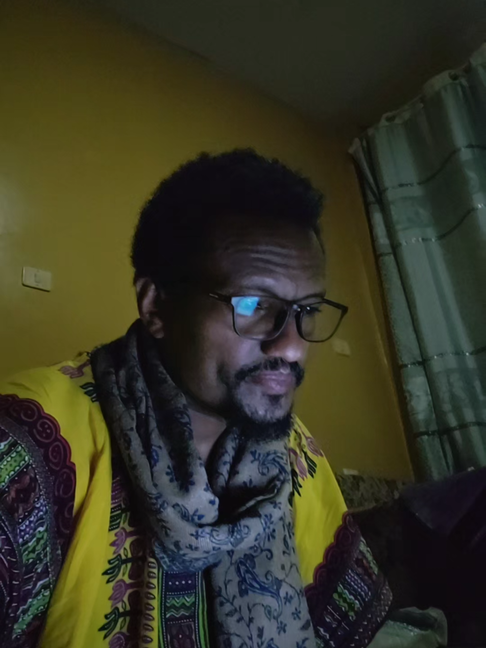 @Muna Tilahun 艾柏