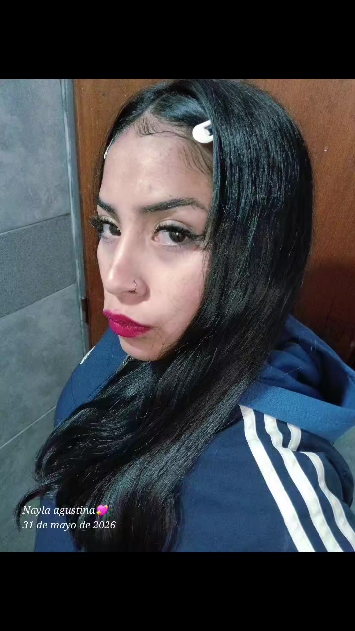 @Nayla 💋