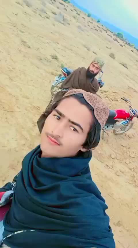 @غیرتی جانان