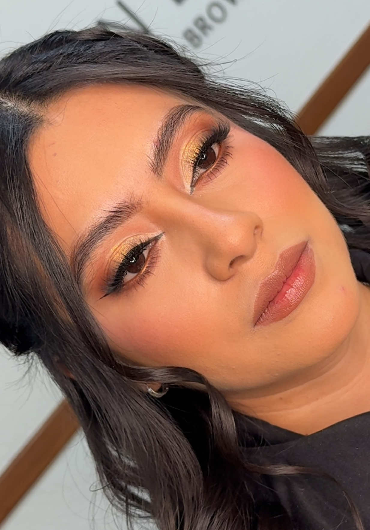 @Eve Makeup